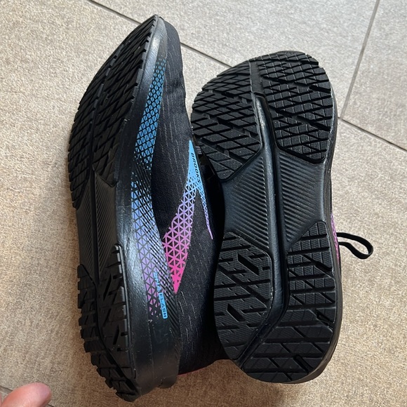 Brooks Hyperion Tempo Women Size 7 - Picture 4 of 9